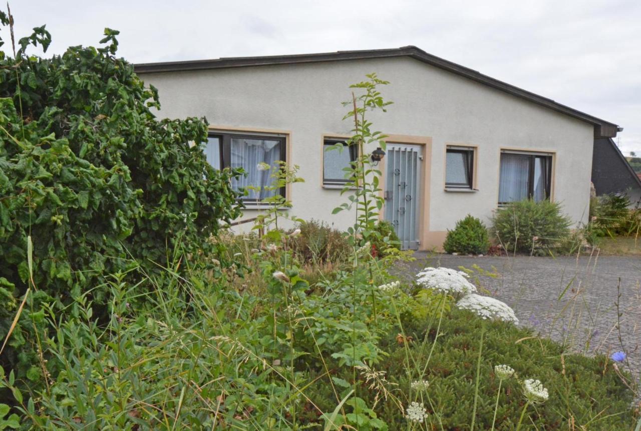 فندق Weinhaus Hehner-Kiltz Waldböckelheim المظهر الخارجي الصورة